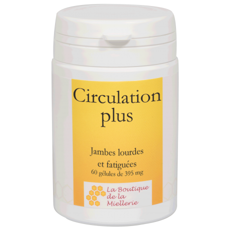 Circulation Plus