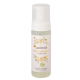 Mousse nettoyante et démaquillante à la gelée royale