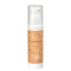 Crème teintée au miel