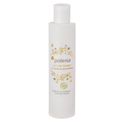 Lotion tonique