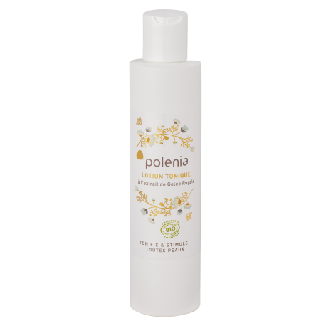 Lotion tonique