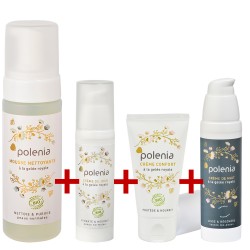Secrets de beauté bio*