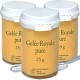 Gelée Royale pure 3 x 25g