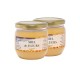 Miel de Fleurs du Sud, les 2 pots de 500g