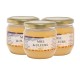 Miel de Fleurs du Sud, les 3 pots de 500g