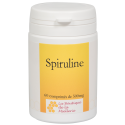 Spiruline