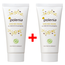 Soin des mains 100ml, par 2