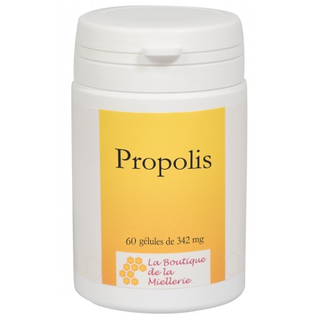 Propolis en gélule