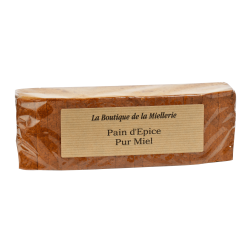 Pain d'épices