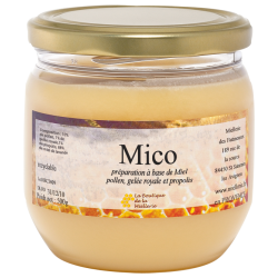 MICO