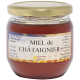 Miel de Châtaignier, le pot de 250g