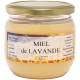 Miel de Lavande, le pot de 250g