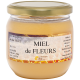 Miel de Fleurs du Sud, le pot de 250g
