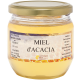 Miel d'Acacia, le pot de 250g