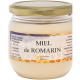 Miel de Romarin, le pot de 250g