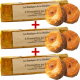 3 rouleaux de nonnettes