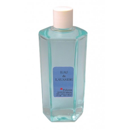 Eau de lavande 80°