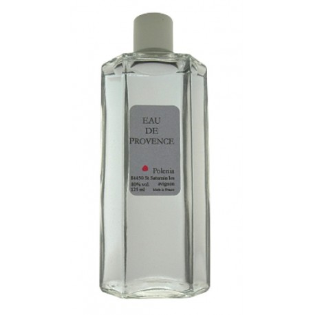 Eau de Provence