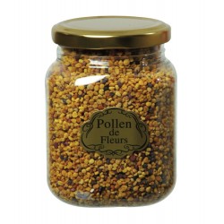 Pollen de fleurs 4 x 250g