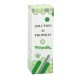 Propolis en solution
