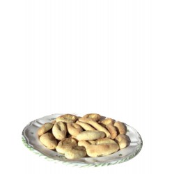 Navettes Provencales