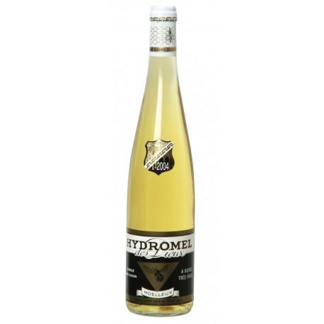Hydromel