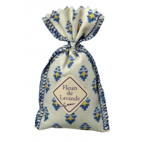 Sachet de Lavande