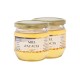 Miel d'Acacia, les 2 pots de 500g
