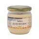 Miel de Romarin, le pot de 250g