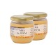 Miel de Thym, les 2 pots de 500g