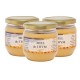 Miel de Thym, les 3 pots de 500g