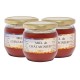 Miel de Châtaignier, les 3 pots de 500g
