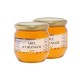 Miel d'Oranger, les 2 pots de 500g