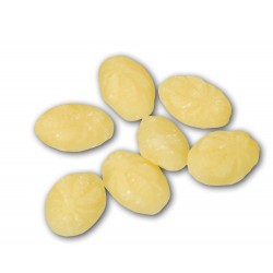 Pastilles au miel, 2 x 200g