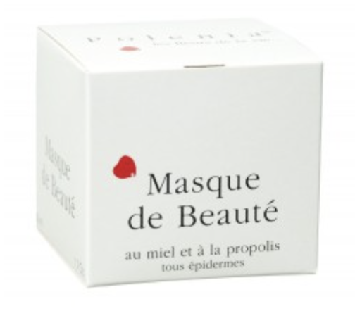 cosmetique miel